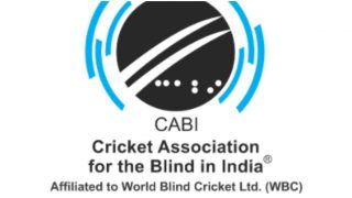Indian Squad For Tri-Series For Blind Announced