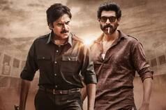Baahubali के 'भल्लालदेव' और पवन कल्याण की फिल्म Bheemla Nayak इस दिन होगी रिलीज, नया पोस्टर आउट