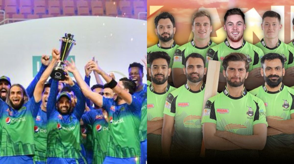 LIVE Multan Sultans vs Lahore Qalandars PSL Final Streaming When and Where to Watch Pakistan Super League 2022 Final MUL vs LAH 