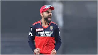 It Was Such An Impactful Moment In my Life: Virat Kohli on Being Picked by Royal Challengers Bangalore