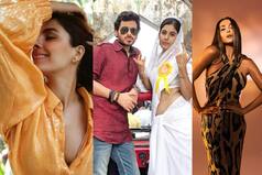 Mirzapur की माधुरी भाभी का ग्लैमरस अवतार आया सामने, मुन्ना भैया की पत्नी ने Malaika Arora को दी टक्कर-VIDEO