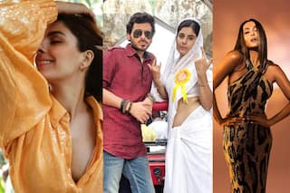 Mirzapur की माधुरी भाभी का ग्लैमरस अवतार आया सामने, मुन्ना भैया की पत्नी ने Malaika Arora को दी टक्कर-VIDEO