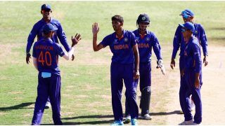 Indian Players To Watch Out For In U-19 Cricket World Cup Final