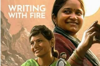 'Writing With Fire'- First Indian Documentary Feature to Get an Oscar Nomination