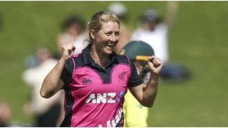Sophie Devine: Exciting Times For Women's Cricket With CWG And T20 World Cup Round The Corner