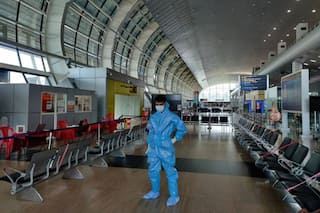 Covid Travel Update: Kerala Issues New Guidelines For International Passengers