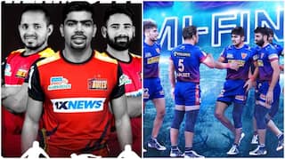 DEL vs BLR Dream11 Team Prediction, Tips Vivo Pro Kabaddi Match Semifinal 2