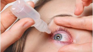 Warning Signs of Glaucoma in Children And How to Prevent it