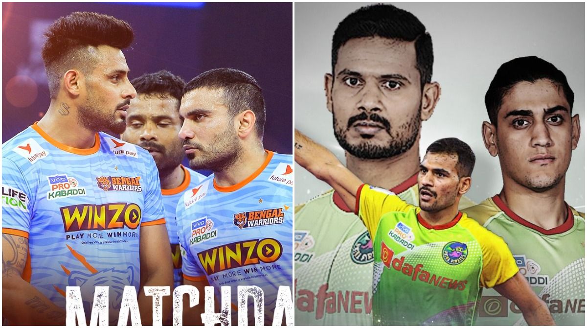 PAT vs TEL Dream11 Prediction Vivo Pro Kabaddi: Fantasy Kabaddi Hints Patna  Pirates vs Telugu Titans Playing 7s Today