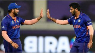IND v SL: Vice-Captaincy Will Make Jasprit Bumrah More Confident On-Field, Feels Rohit Sharma