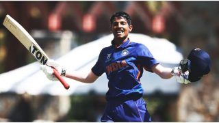 Snubbed By Older Boys, Yash Dhull Makes a Statement With U-19 World Cup Triumph