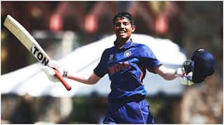 'Not Thinking About IPL Auctions' - IND U-19 Captain Yash Dhull Ready to Work Hard & Wait
