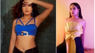 Richa Chadha Loses 15 Kgs in 3 Months — Read Her Post About The Impressive Weight Loss Transformation