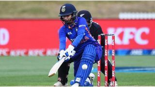 NZ-W v IND-W: Smriti Mandhana, Harmanpreet Kaur, Mithali Raj Score Fifties, India Win 5th ODI, Avoid Whitewash