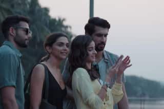 Gehraiyaan Movie Review: Deepika, Siddhant, Ananya Starrer Has a Complex Narrative With Extreme Maturity