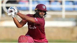 IND vs WI, 1st ODI: We Are On a High After Beating England In The T20I Series, Says Nicholas Pooran