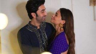 Alia Bhatt’s Response to Marriage Rumours With Ranbir Kapoor Will Leave You in Hysterics