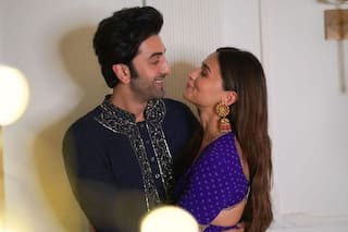 Alia's Response to Marriage Rumours With Ranbir Will Leave You in Hysterics