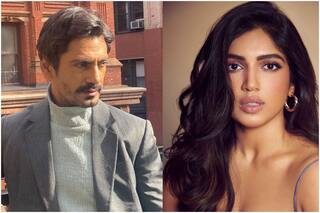 Nawazuddin And Bhumi to Star in Anubhav Sinha And Sudhir Mishra's Afwaah
