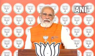 Punjab Elections 2022: PM मोदी बोले- बीजेपी और एनडीए गठबंधन के साझेदार बनाना चाहते हैं 'नवां पंजाब'