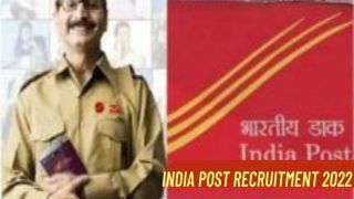 India Post GDS Result 2022 Declared: Direct Link, Steps to Download Here