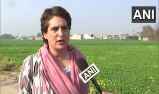 Punjab CM की टिप्पणी पर प्र‍ियंका गांधी ने दी सफाई- चन्‍नी जी ने सिर्फ इतना कहा कि पंजाब को पंजाबियों द्वारा चलाया जाना चाहिए
