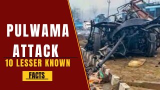 Three Years Of Pulwama Terror Attack That Shook Entire Nation, Here Are 10 Lesser Known Facts You Need To Know