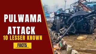 Three Years Of Pulwama Terror Attack That Shook Entire Nation, Here Are 10 Lesser Known Facts You Need To Know