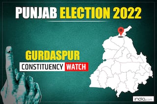 Gurdaspur Braces For Triangular Contest. Complete Insight Into Political Arithmetic of Prestigious Seat