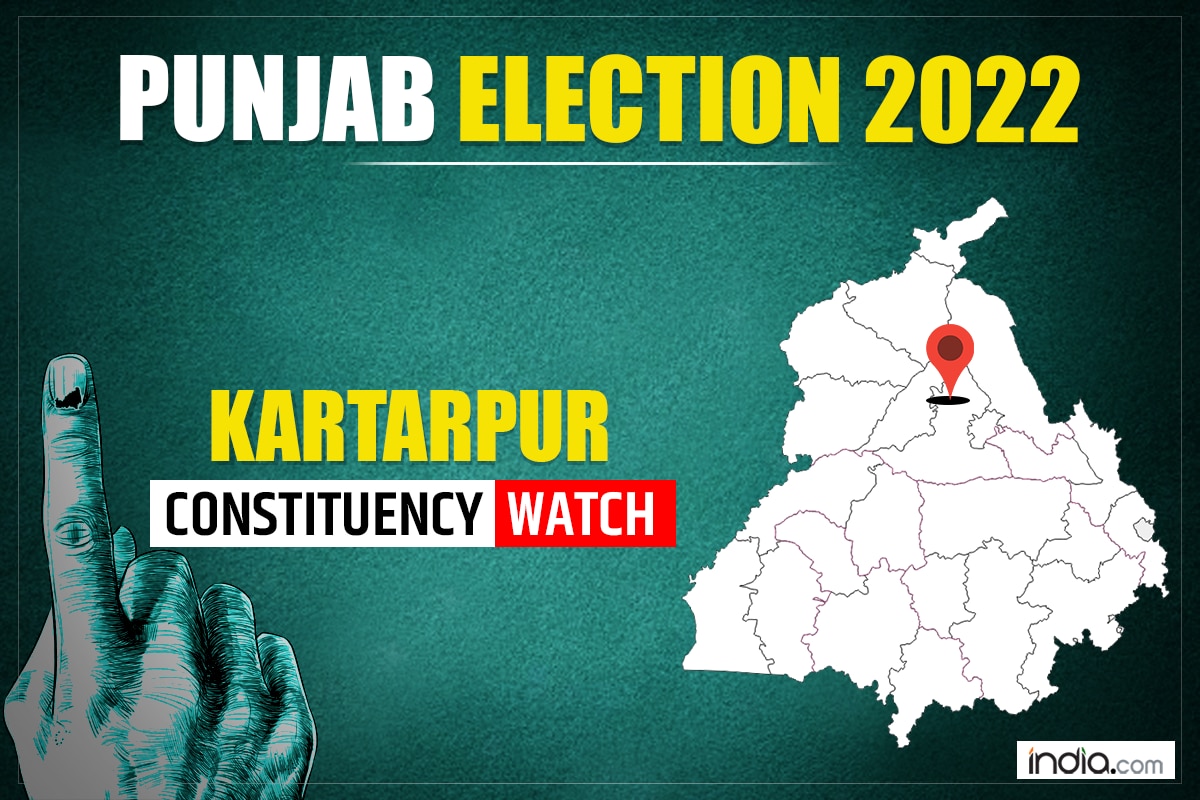 Kartarpur Assembly Seat: Congress Faces Tough Challenge From AAP, SAD