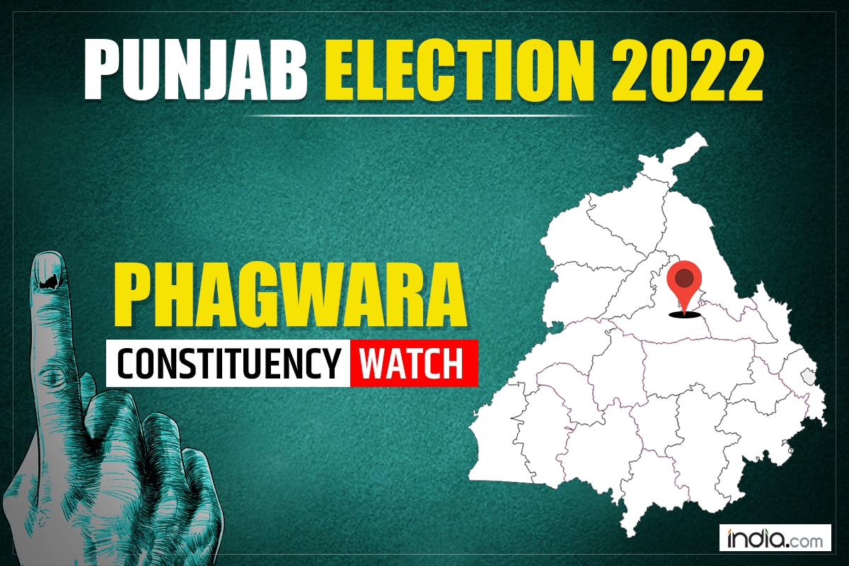 Ex-Babus or Netas ---Who Have An Edge in Bureaucrats' Choice Phagwara?