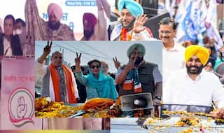 Punjab Elections 2022: पंजाब की 117 सीटों के लिए खत्‍म हुआ चुनाव प्रचार, अब 20 फरवरी को वोटरों की बारी