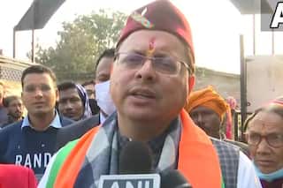 Uttarakhand News: 23 मार्च को सीएम पद की शपथ लेंगे धामी, कहा-चुनावी वादा निभाएंगे, यूनिफॉर्म सिविल कोड लाएंगे