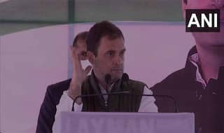 Uttarakhand Polls 2022: राहुल गांधी ने 4 बड़े वादे किए, कहा- मनमोहन सिंह का समय 'गोल्डन पीरियड' था, PM मोदी 'किंग'