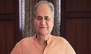 Rahul Bajaj passes away: उद्योगपति राहुल बजाज का 83 साल की उम्र में पुणे में निधन