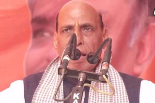 Punjab Election 2022: 'कांग्रेस में दो बल्लेबाज हैं और दोनों एक ही समय पर बल्लेबाजी करना चाहते हैं, एक का आउट होना तय है'