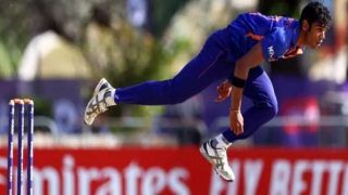 भारतीय क्रिकेटर पर लगा 'फर्जीवाड़े' का आरोप, U19 WC में थी '21 साल' उम्र