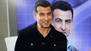 Exclusive: सोशल मीडिया के पीछे क्यों नहीं भागते Ronit Roy, 'स्वरण घर' के एक्टर बोले- पापा कहते थे...