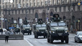 Russia-Ukraine Crisis: यूक्रेन में फंसे लोगों को निकालेगा भारत, फ्लाइट का पूरा खर्च भी उठाएगी सरकार