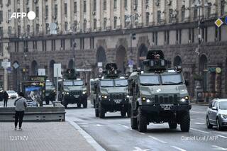 Russia-Ukraine Crisis: यूक्रेन में फंसे लोगों को निकालेगा भारत, फ्लाइट का पूरा खर्च भी उठाएगी सरकार