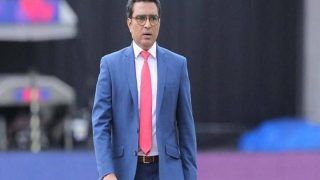 IPL Auction 2022: 'Liam Livingstone पर ज्यादा खर्च किए' Punjab Kings के फैसले से Sanjay Manjrekar नाखुश