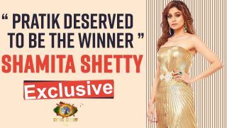 EXCLUSIVE: Shamita Shetty On Her Journey In Bigg Boss 15, Her Stint With Tejasswi And Her Reaction On Not Being In Top 3 List