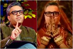 Ashneer Grover   s Favourite Meme From Shark Tank India is The One With Deepika Padukone