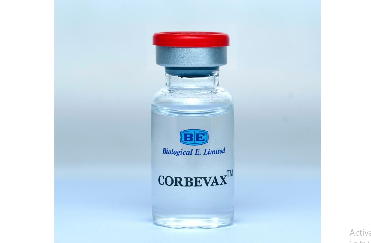 Corbevax, Biological E's COVID-19 Vaccine, Receives Emergency Use Approval For 12-18 Age Group