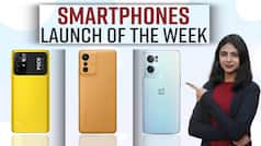 Infinix Zero 5G To Realme 9 Pro: Smartphones That Have Launched And Will Launch This Week, Checkout List