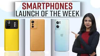 Infinix Zero 5G To Realme 9 Pro: Smartphones That Have Launched And Will Launch This Week, Checkout List