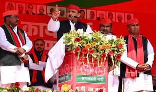 UP Election 2022: अखिलेश यादव का हमला, अगर भाजपा चुनाव जीत गई तो लोकतंत्र और संविधान खत्म कर देगी