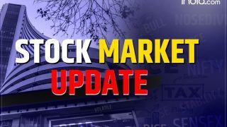 Stock Market Update: सेंसेक्स निचले स्तर के करीब बंद, 17 हजार के नीचे निपटा निफ्टी, PSU बैंक और मेटल में रही कमजोरी, FMCG ऊपर