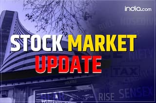 Stock Market Update: सेंसेक्स निचले स्तर के करीब बंद, 17 हजार के नीचे निपटा निफ्टी, PSU बैंक और मेटल में रही कमजोरी, FMCG ऊपर