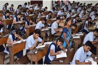 AP Board Exam 2022 Schedule Released: Check AP Inter, SSC Exams 2022 Detailed Date Sheet Here